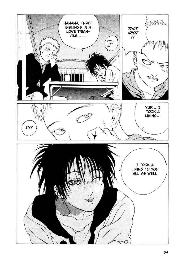 Page 16 Chapter 15 Brothers