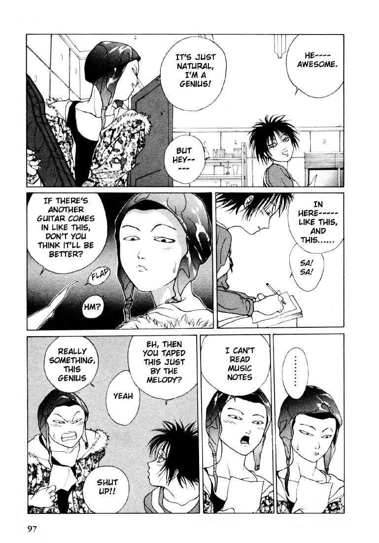 Page 19 Chapter 15 Brothers