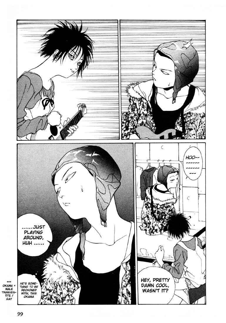 Page 21 Chapter 15 Brothers