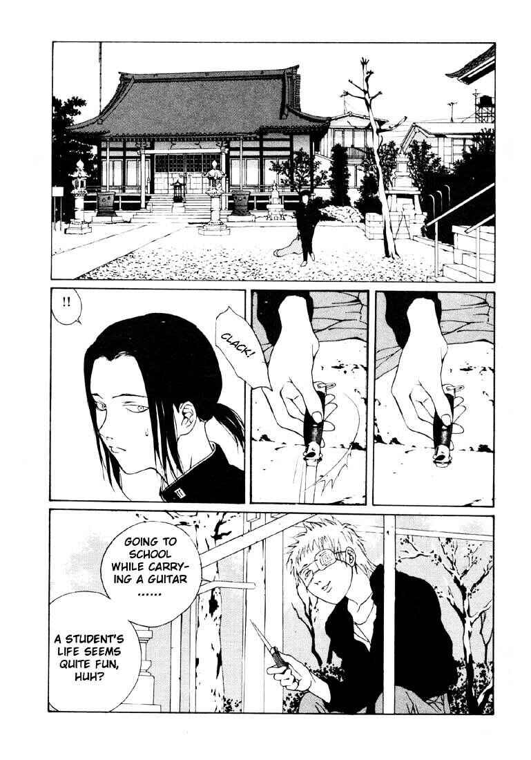 Page 22 Chapter 15 Brothers