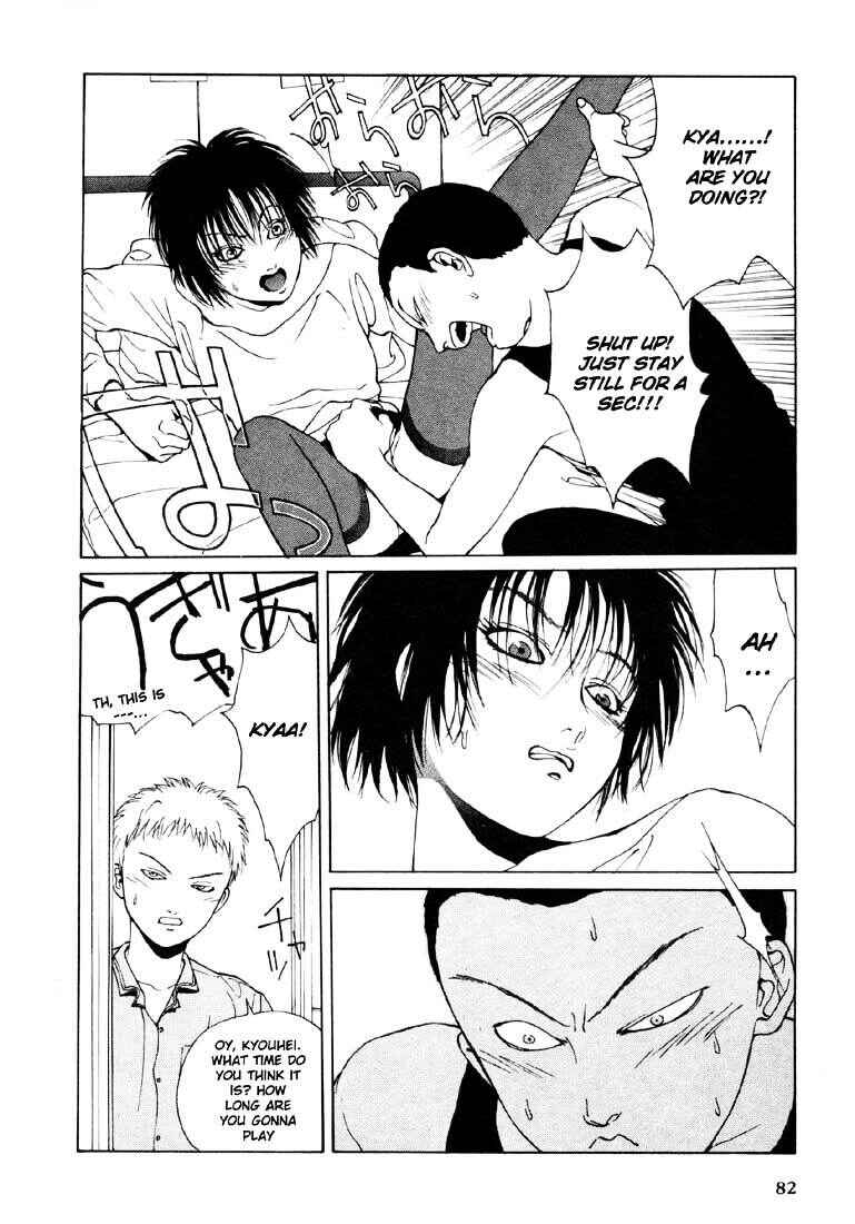Page 4 Chapter 15 Brothers