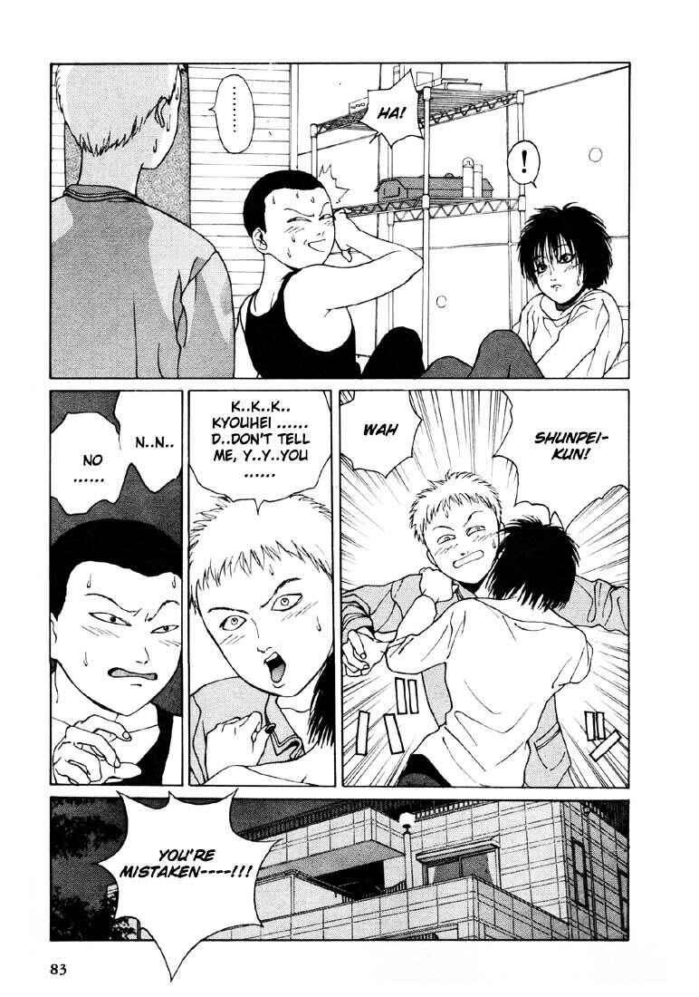 Page 5 Chapter 15 Brothers
