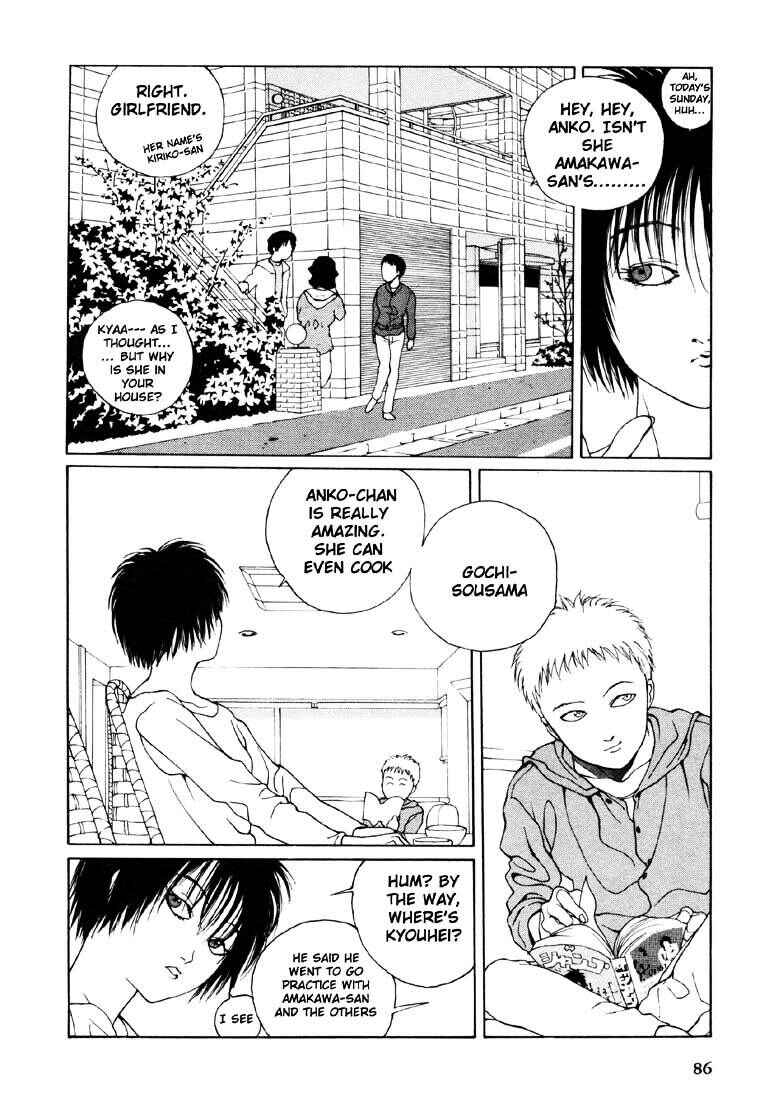 Page 8 Chapter 15 Brothers