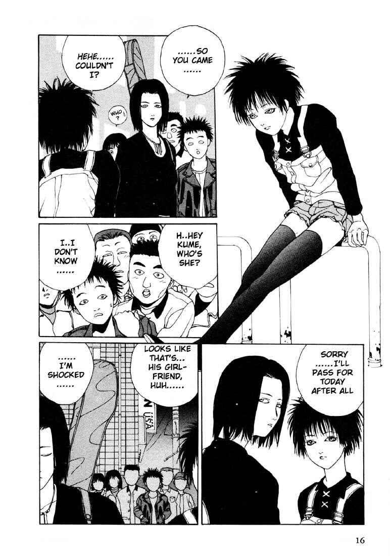 Page 13 Chapter 12 Brothers