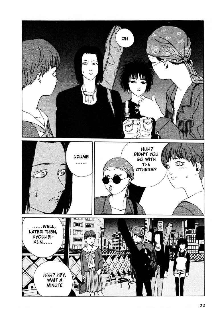 Page 19 Chapter 12 Brothers