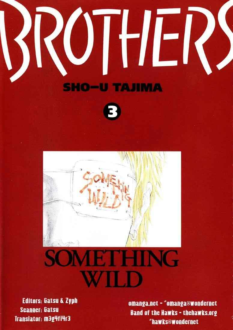 Page 2 Chapter 12 Brothers