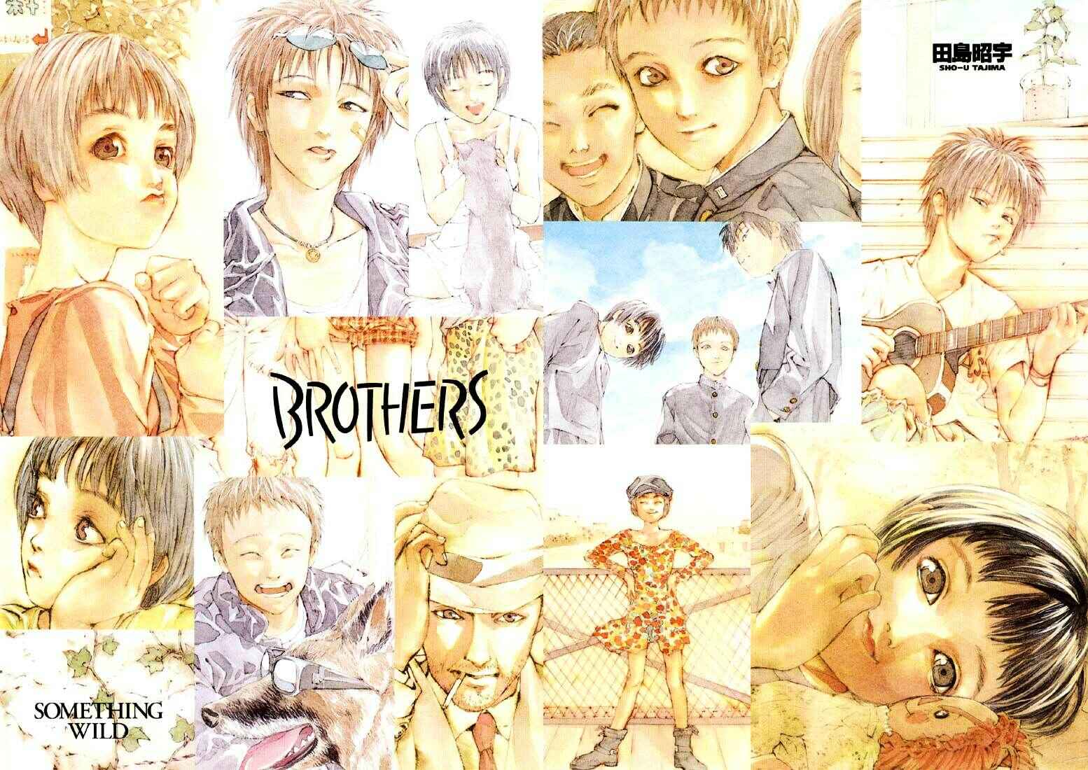 Page 3 Chapter 12 Brothers