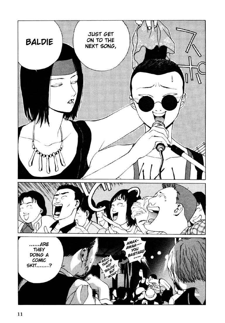 Page 8 Chapter 12 Brothers