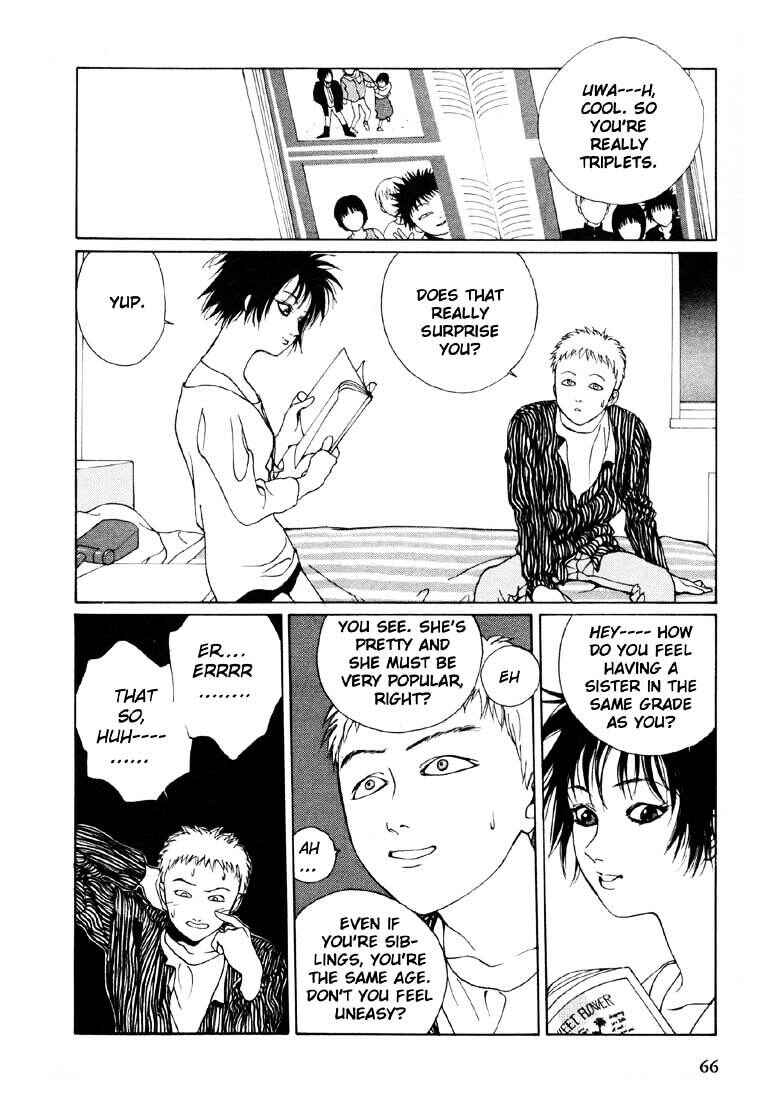 Page 12 Chapter 14 Brothers