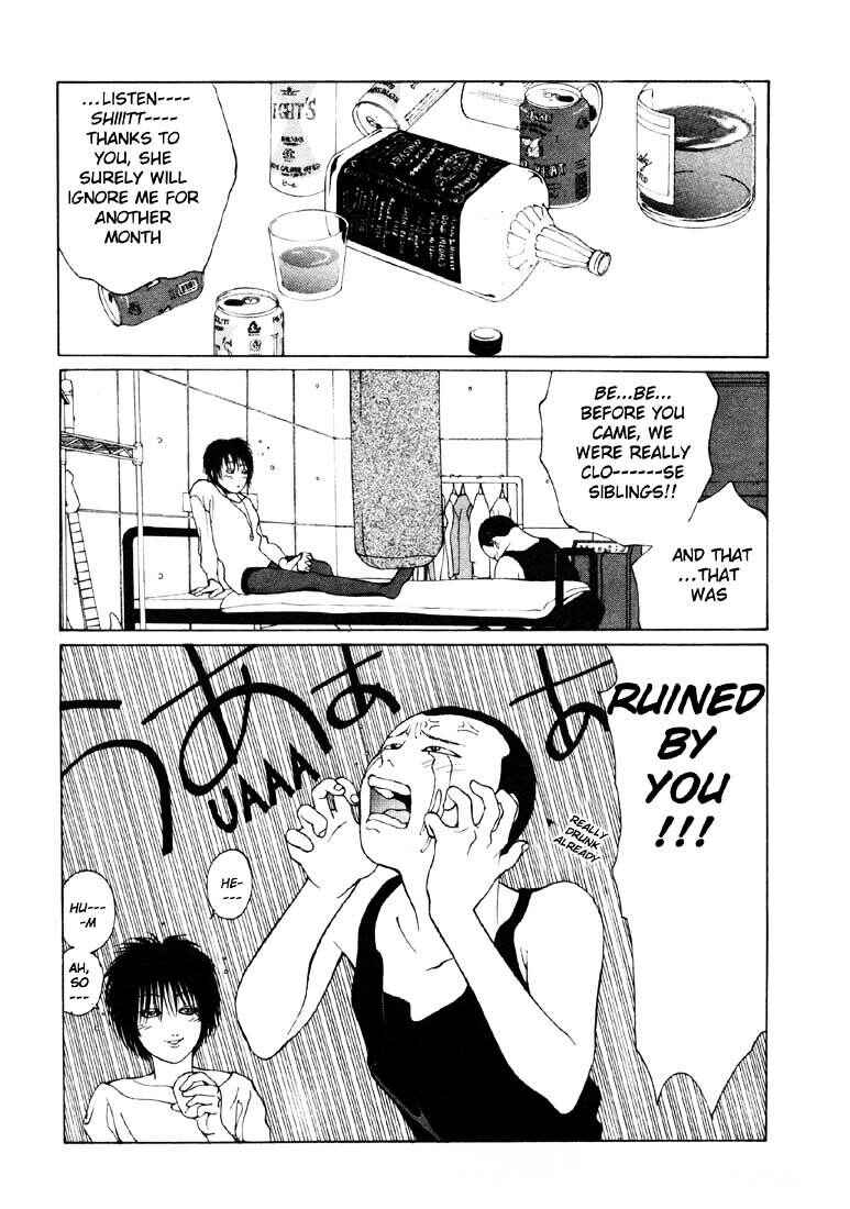 Page 23 Chapter 14 Brothers
