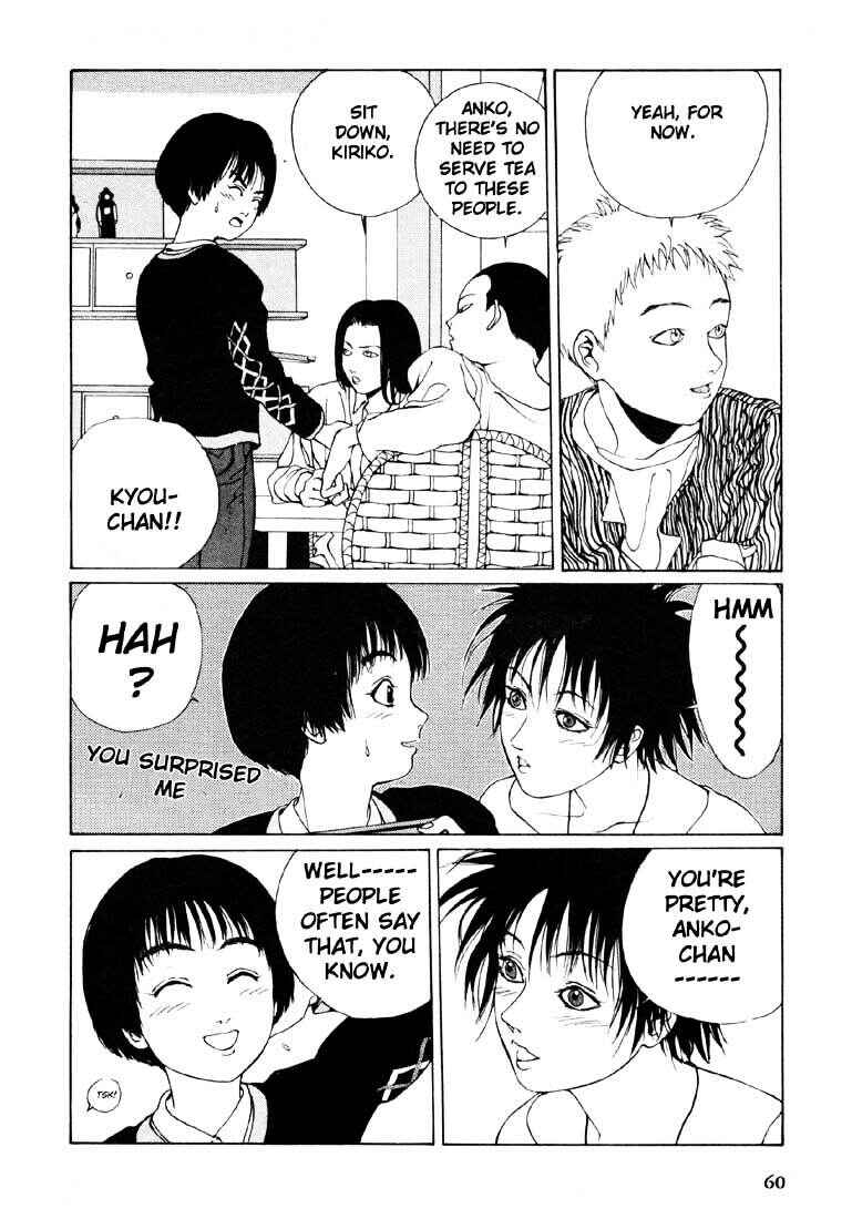 Page 6 Chapter 14 Brothers