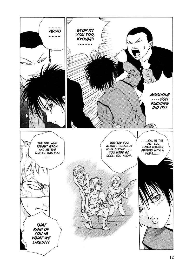 Page 10 Chapter 18 Brothers