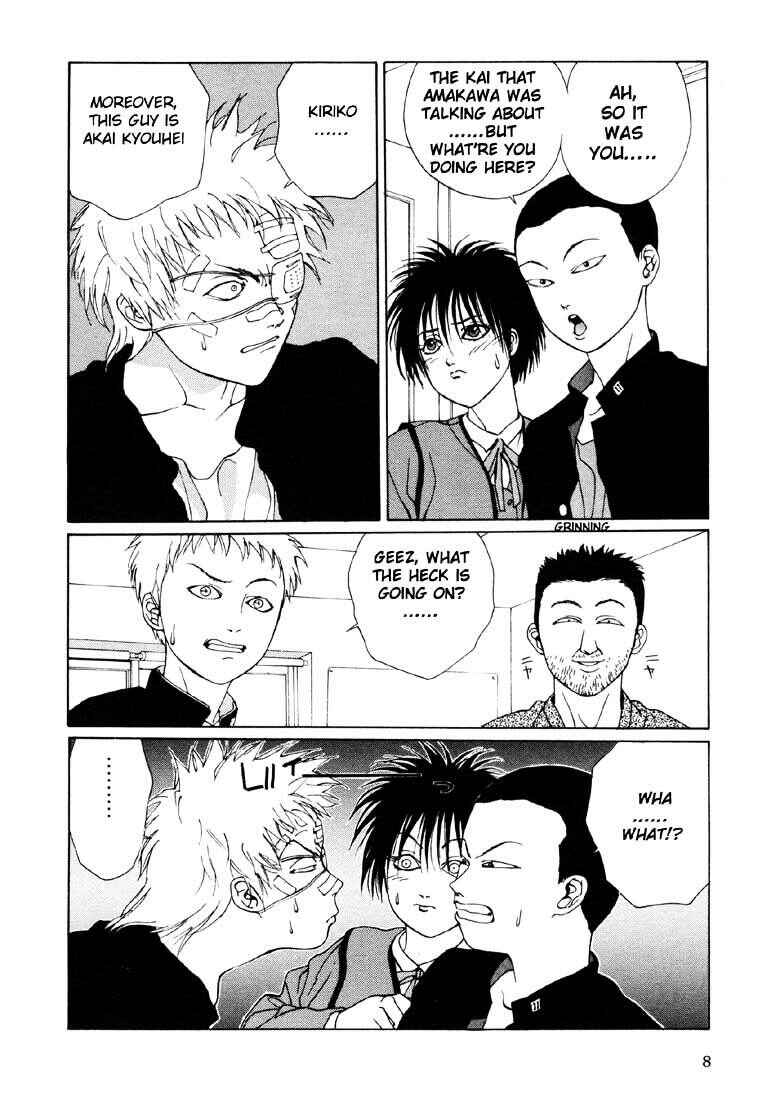 Page 6 Chapter 18 Brothers