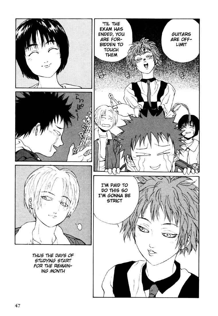Page 15 Chapter 19 Brothers