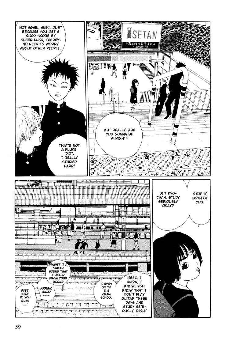Page 7 Chapter 19 Brothers