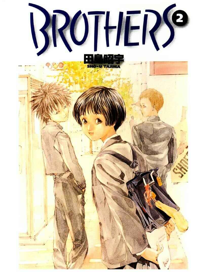 Page 1 Chapter 6 Brothers