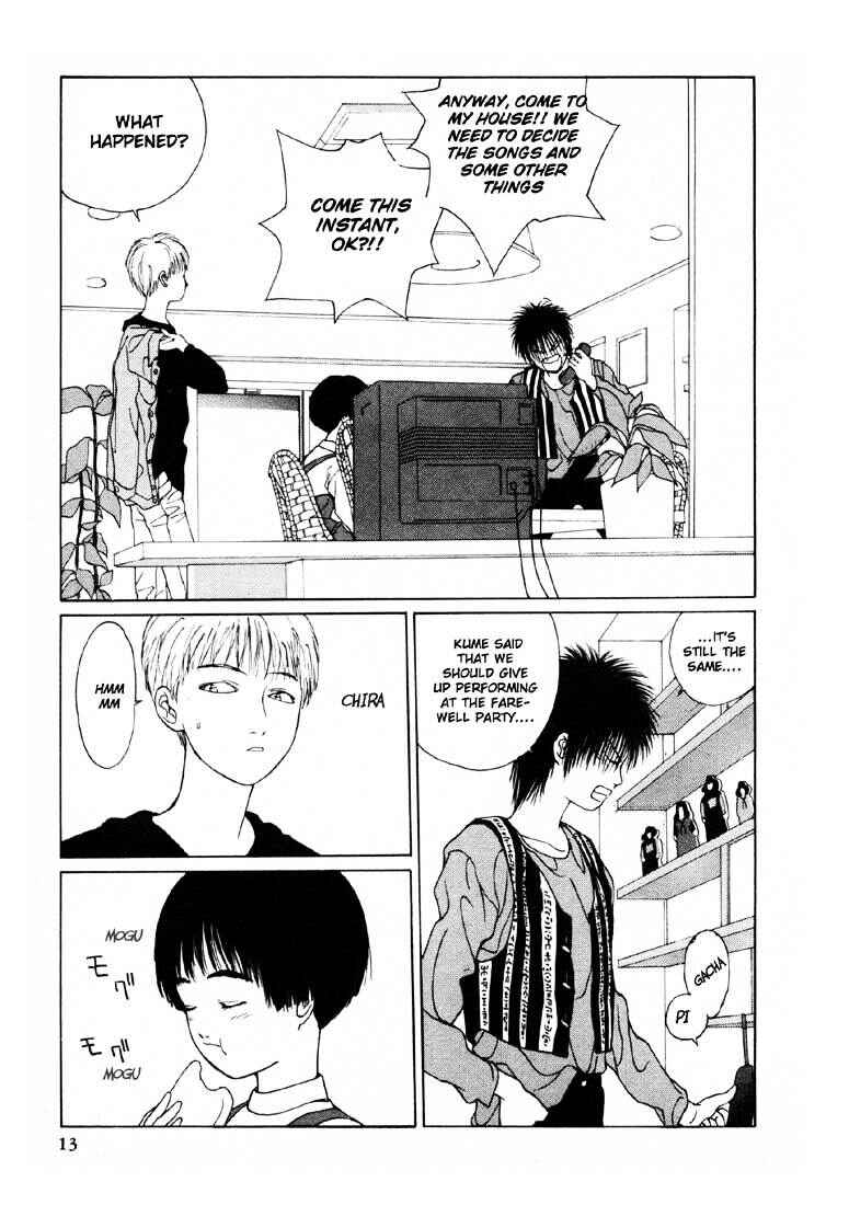 Page 10 Chapter 6 Brothers