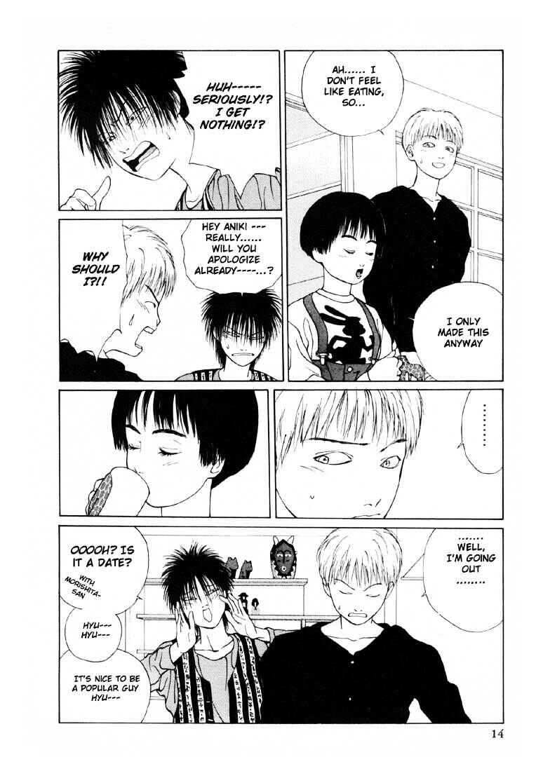 Page 11 Chapter 6 Brothers