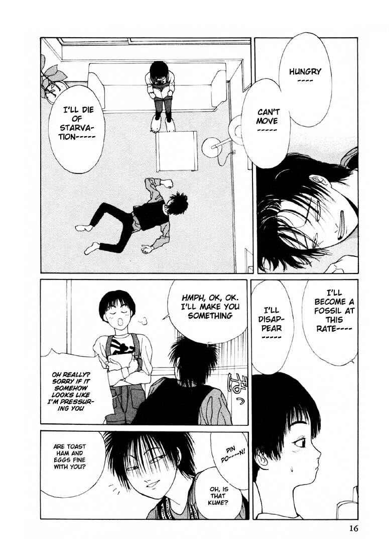 Page 13 Chapter 6 Brothers
