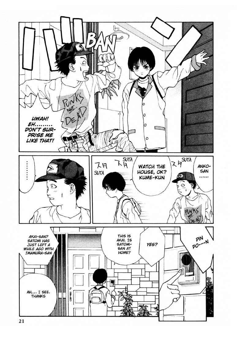 Page 18 Chapter 6 Brothers