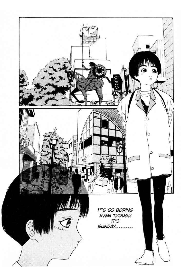 Page 19 Chapter 6 Brothers