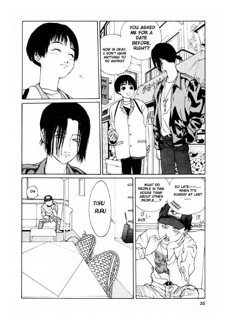 Page 23 Chapter 6 Brothers
