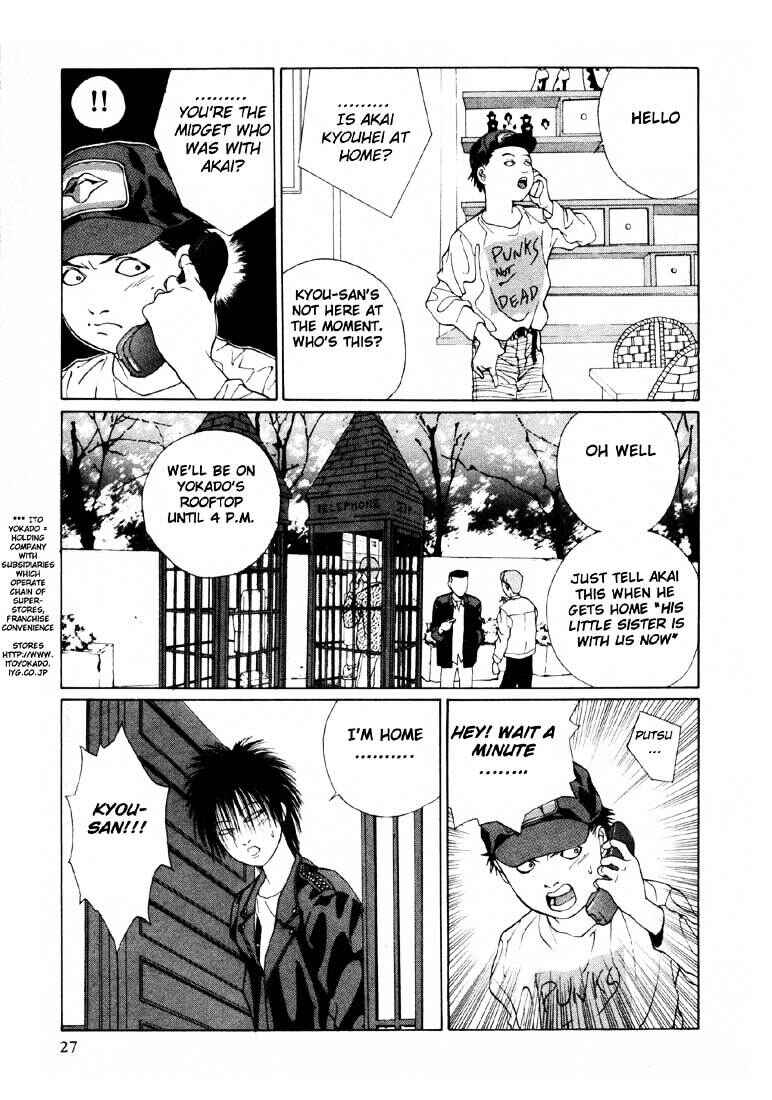 Page 24 Chapter 6 Brothers