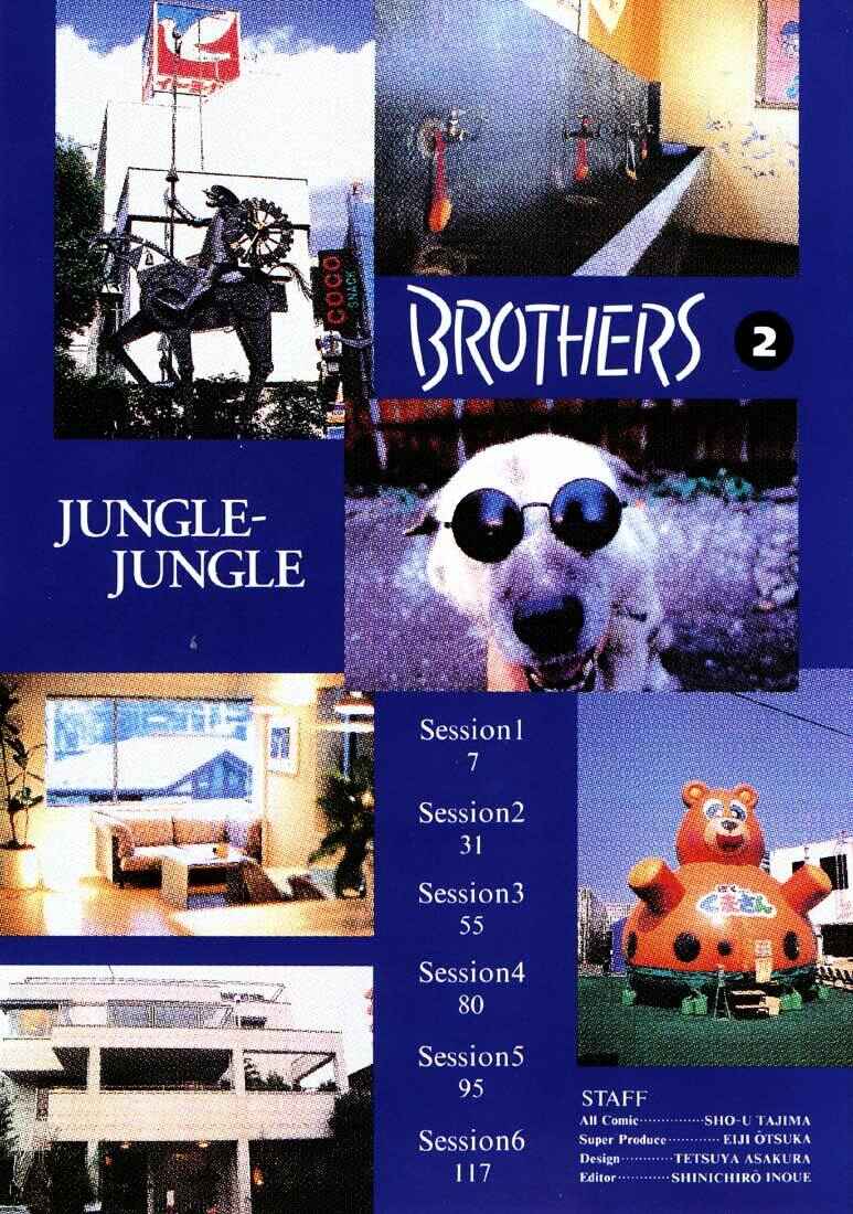 Page 4 Chapter 6 Brothers