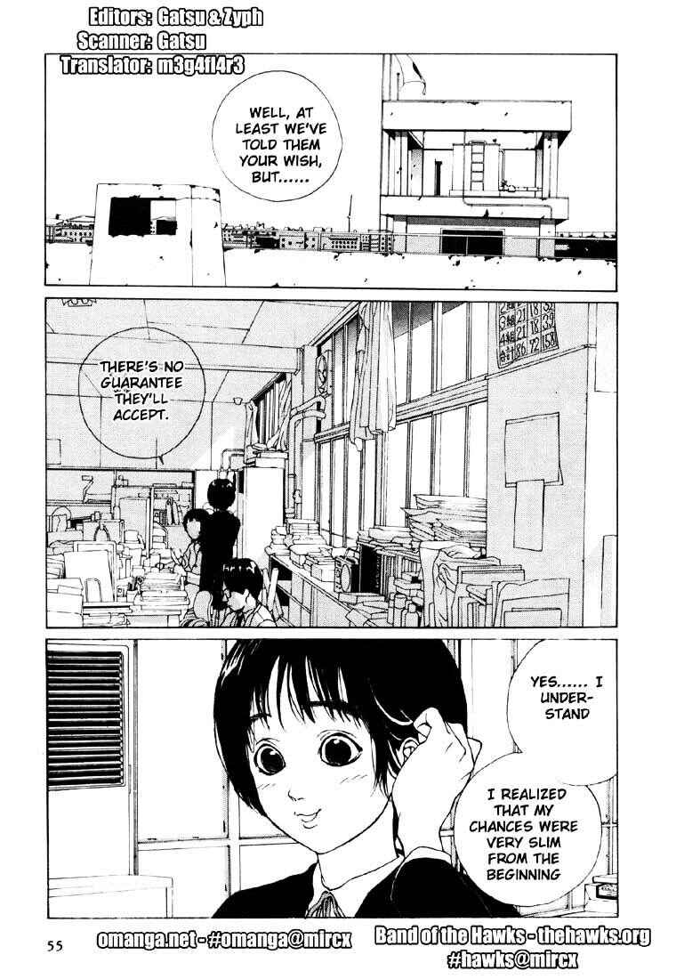 Page 1 Chapter 20 Brothers