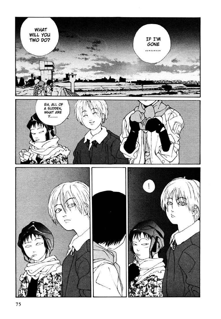 Page 20 Chapter 20 Brothers