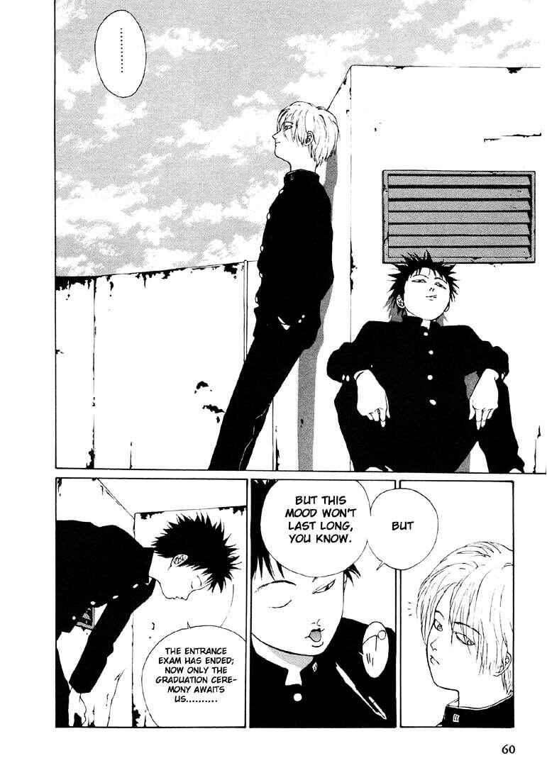 Page 5 Chapter 20 Brothers