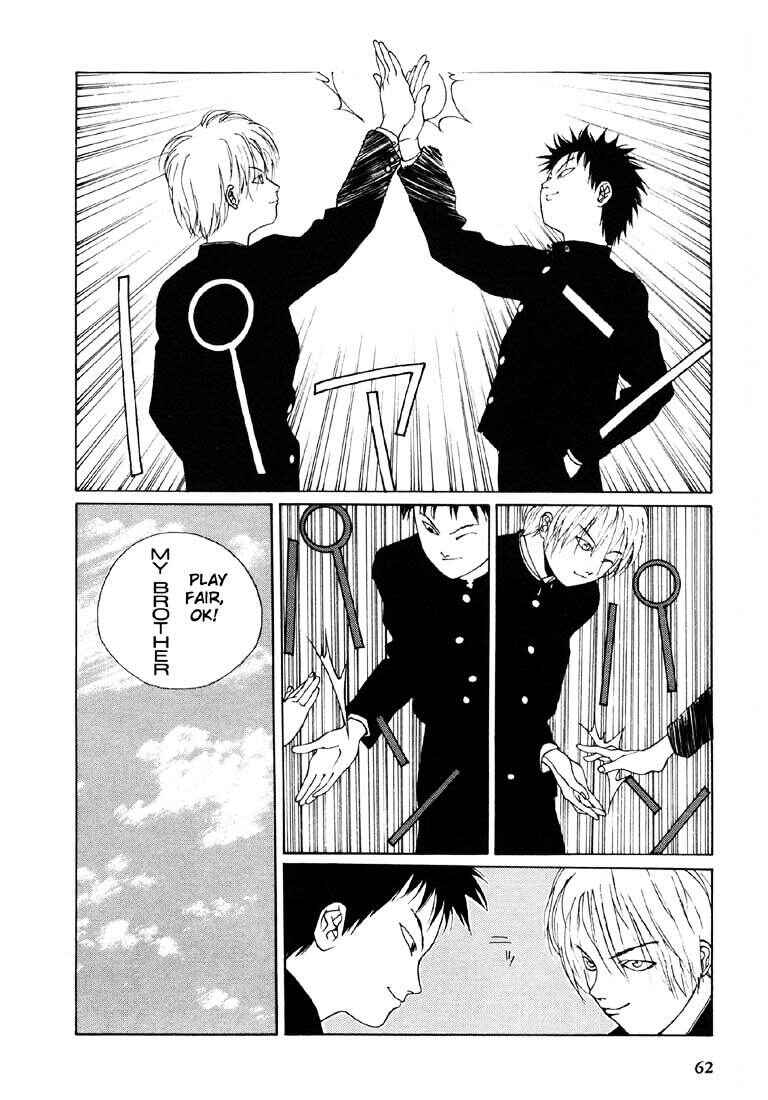 Page 7 Chapter 20 Brothers