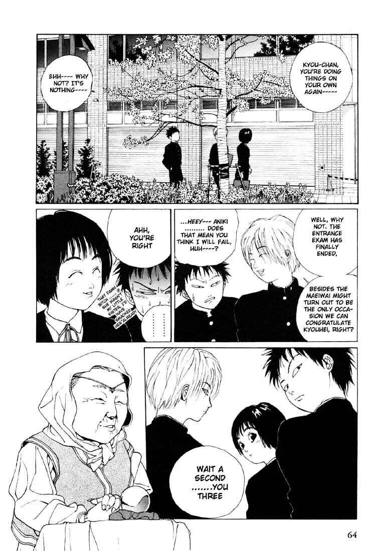 Page 9 Chapter 20 Brothers