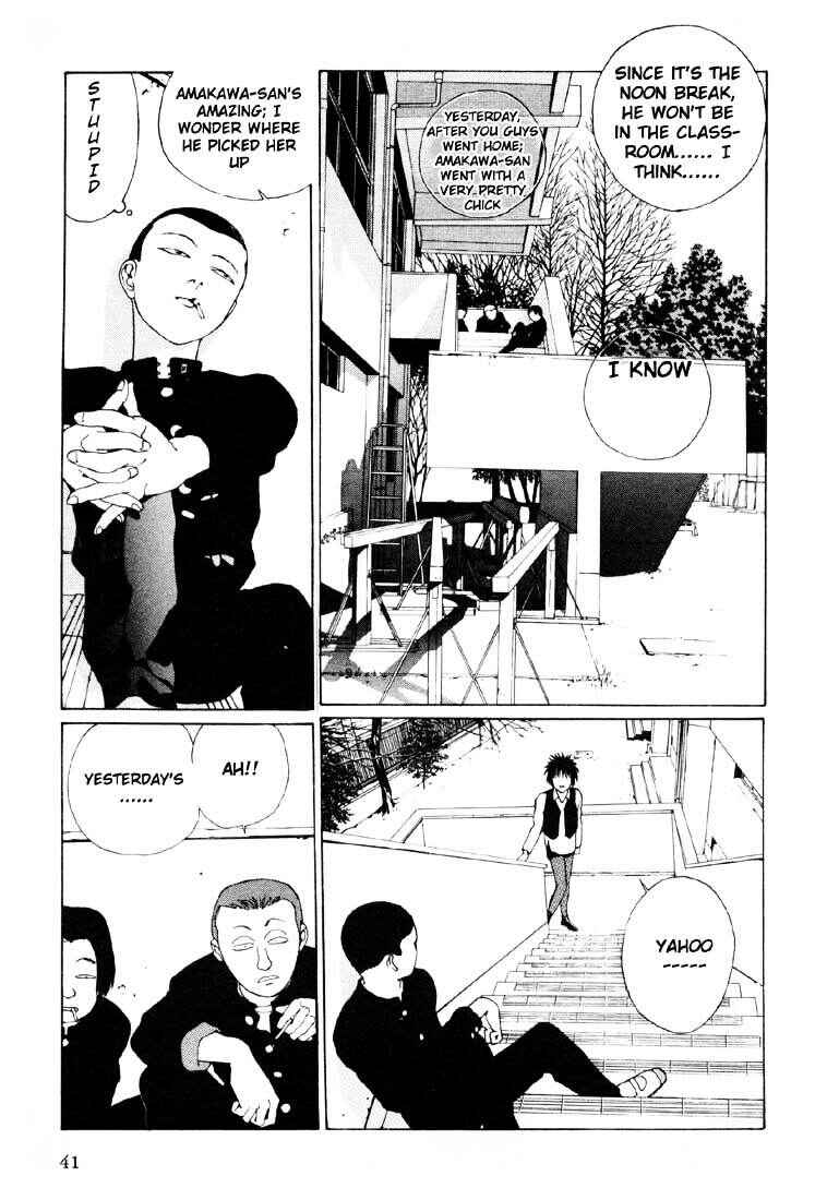 Page 11 Chapter 13 Brothers