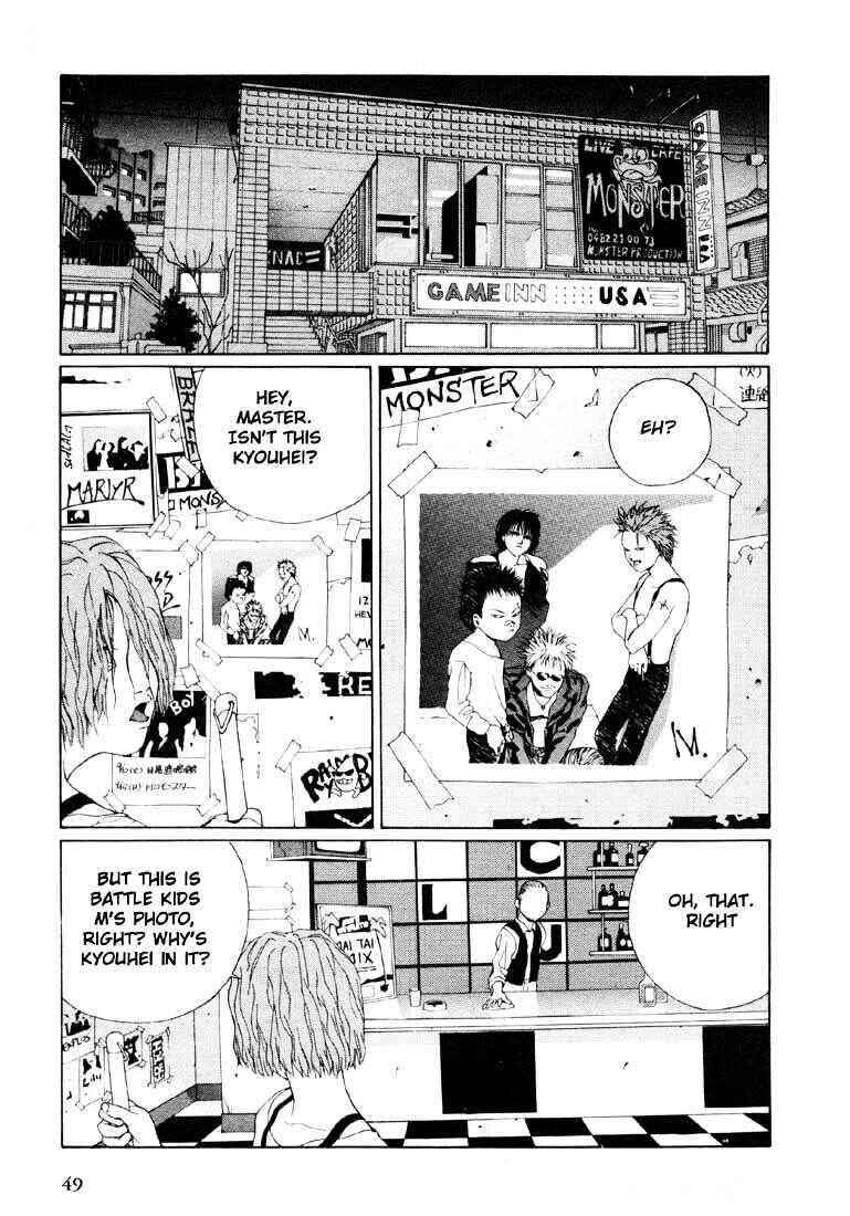 Page 19 Chapter 13 Brothers