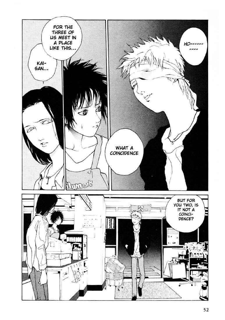 Page 22 Chapter 13 Brothers