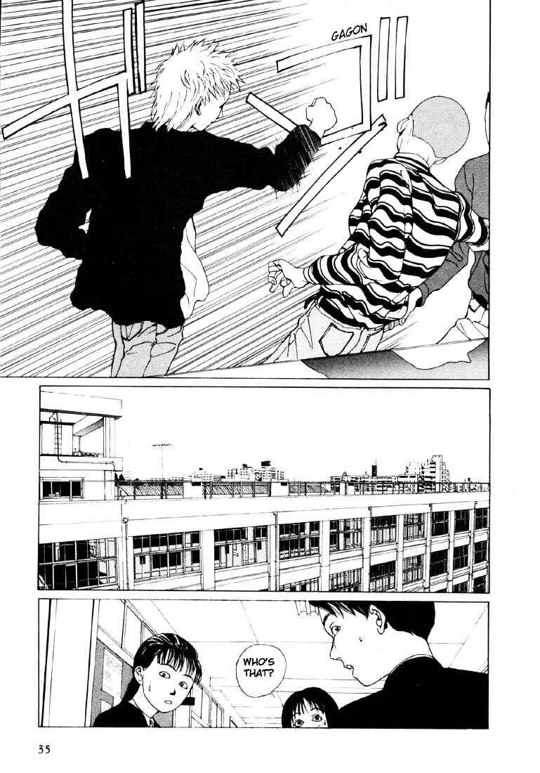 Page 5 Chapter 13 Brothers