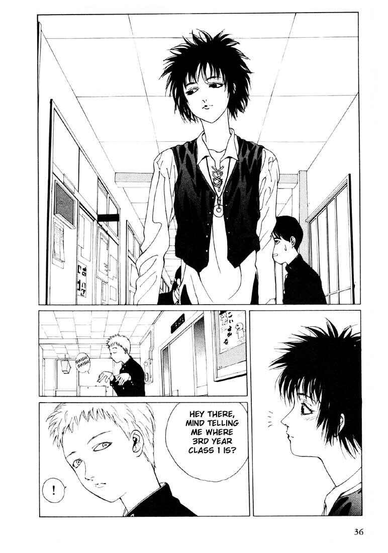 Page 6 Chapter 13 Brothers