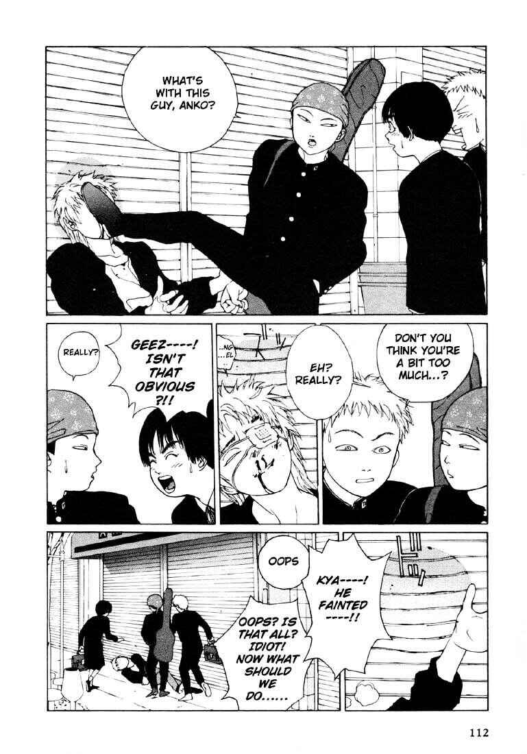 Page 10 Chapter 16 Brothers