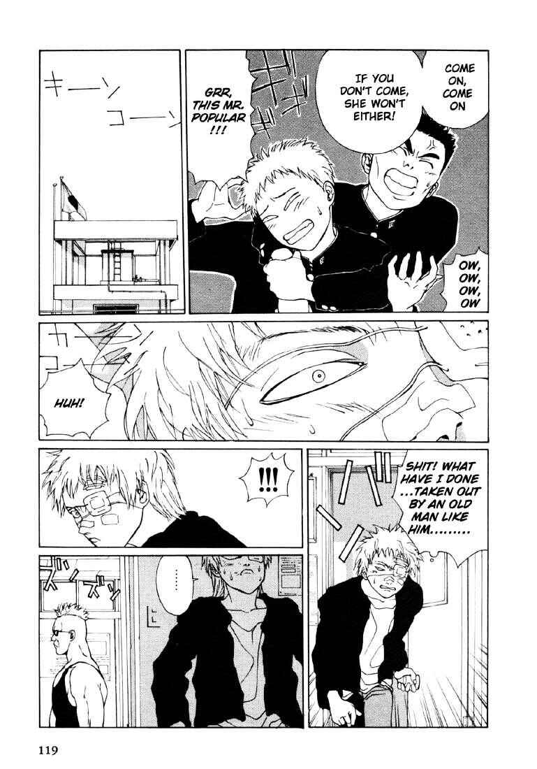 Page 17 Chapter 16 Brothers