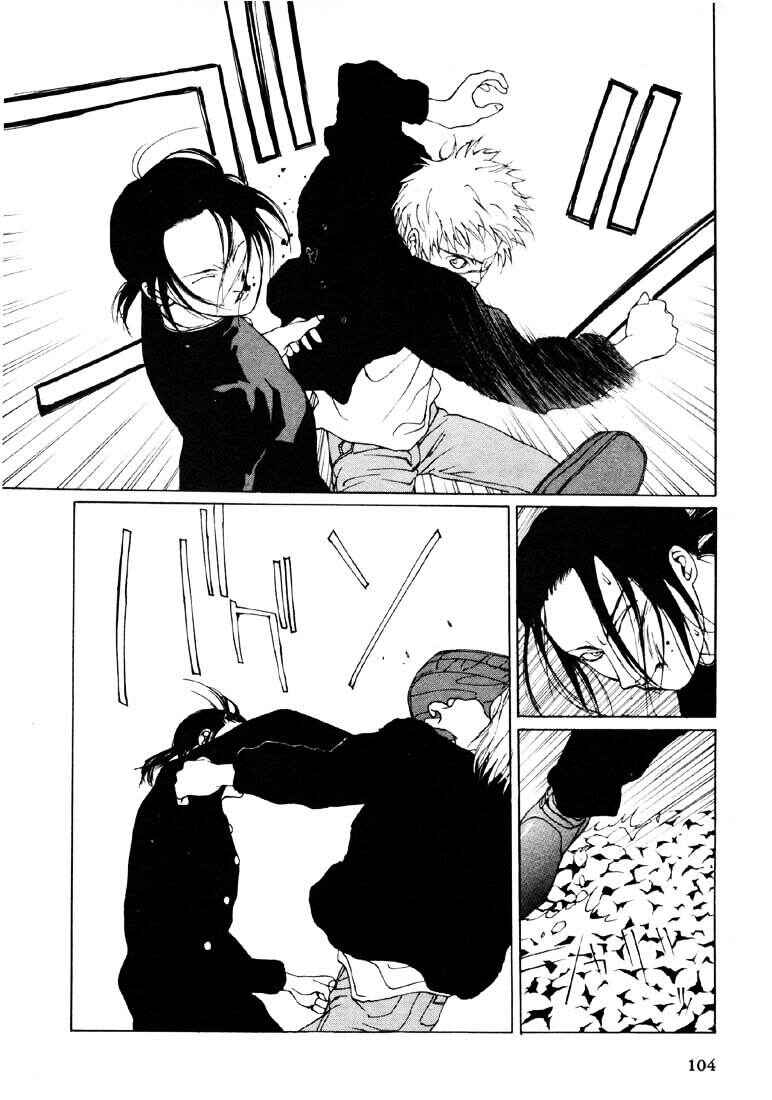 Page 2 Chapter 16 Brothers