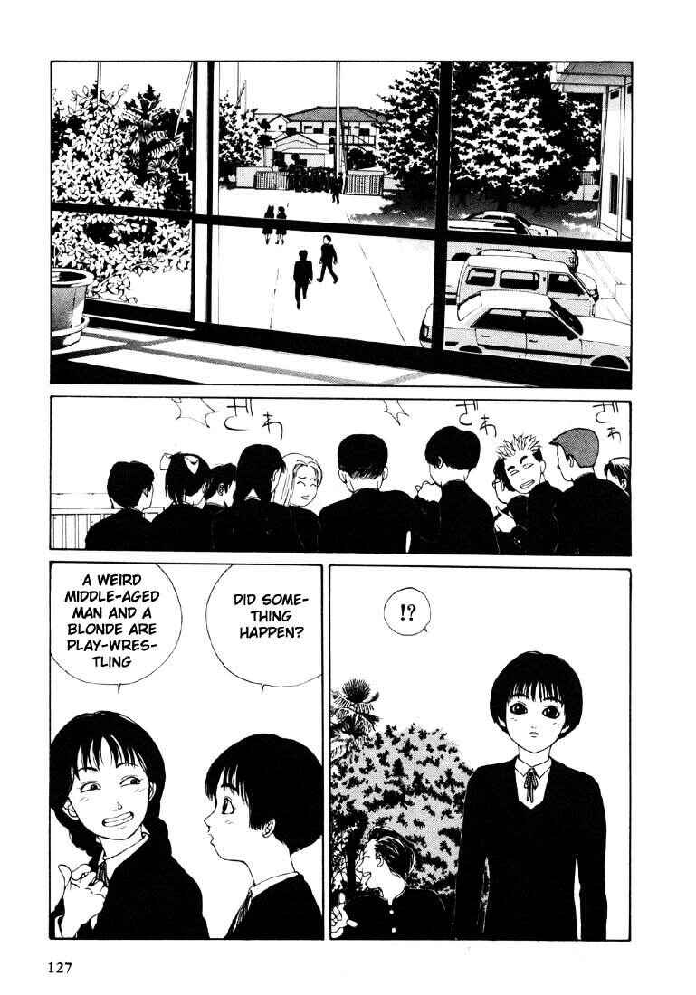 Page 25 Chapter 16 Brothers