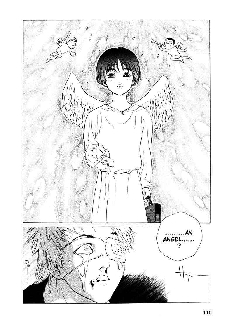 Page 8 Chapter 16 Brothers