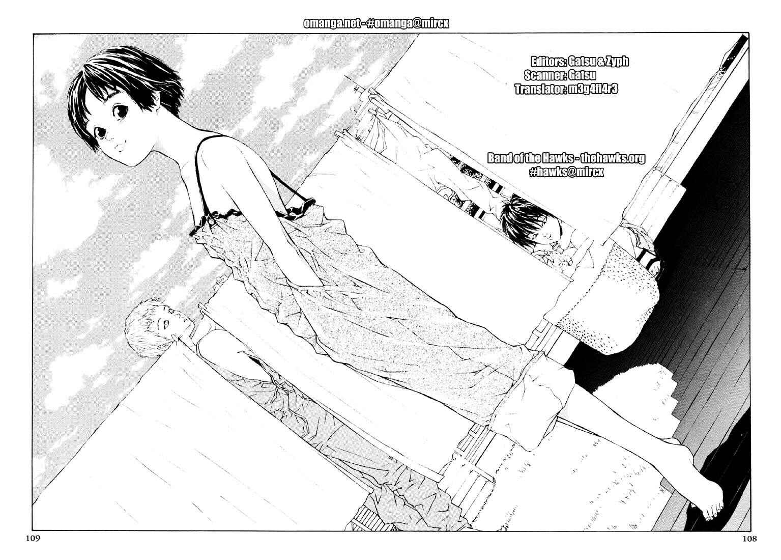 Page 1 Chapter 22 Brothers