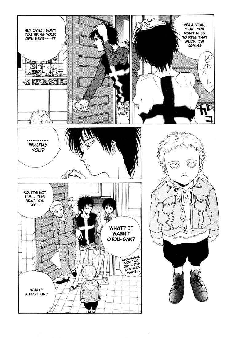 Page 12 Chapter 22 Brothers