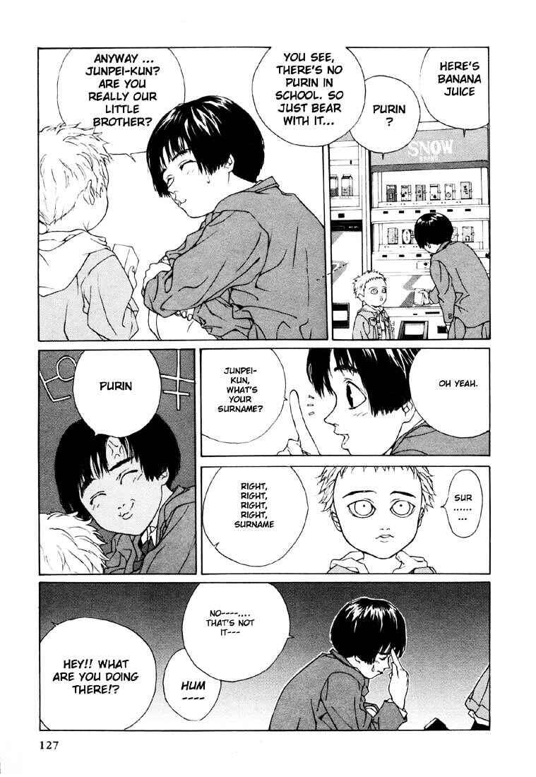 Page 19 Chapter 22 Brothers