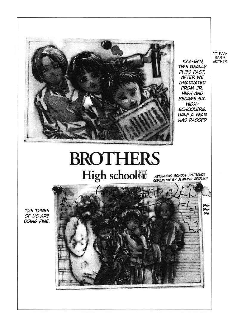 Page 2 Chapter 22 Brothers