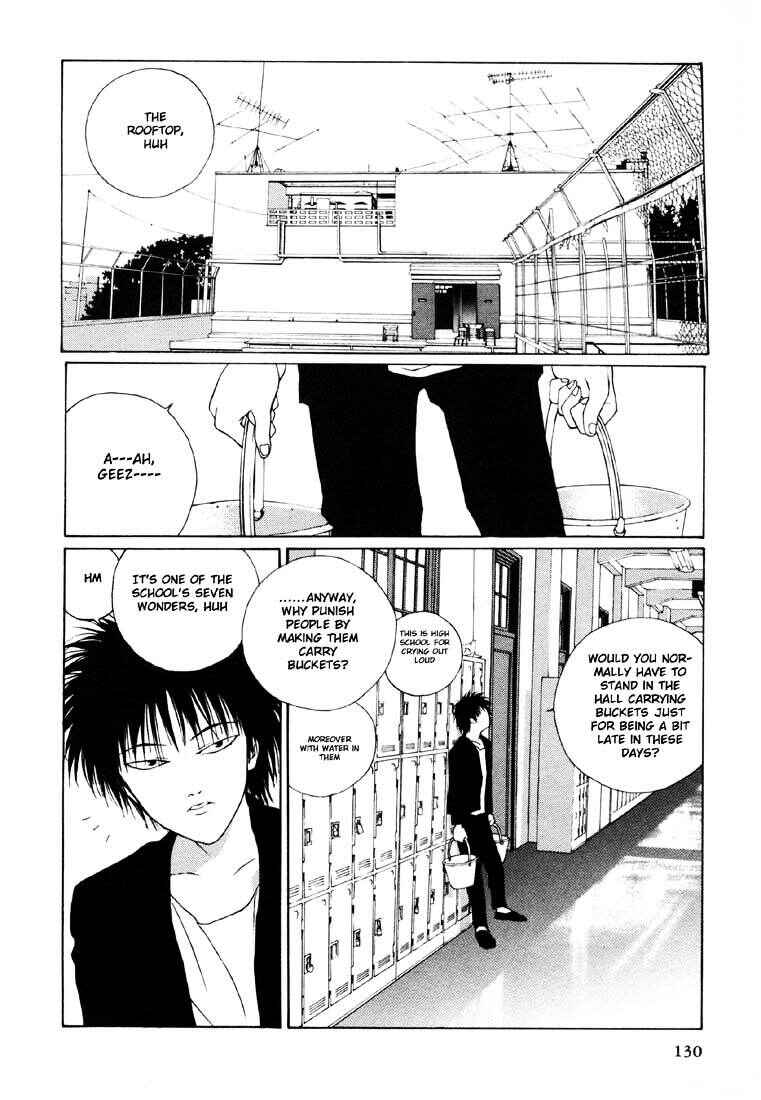 Page 22 Chapter 22 Brothers