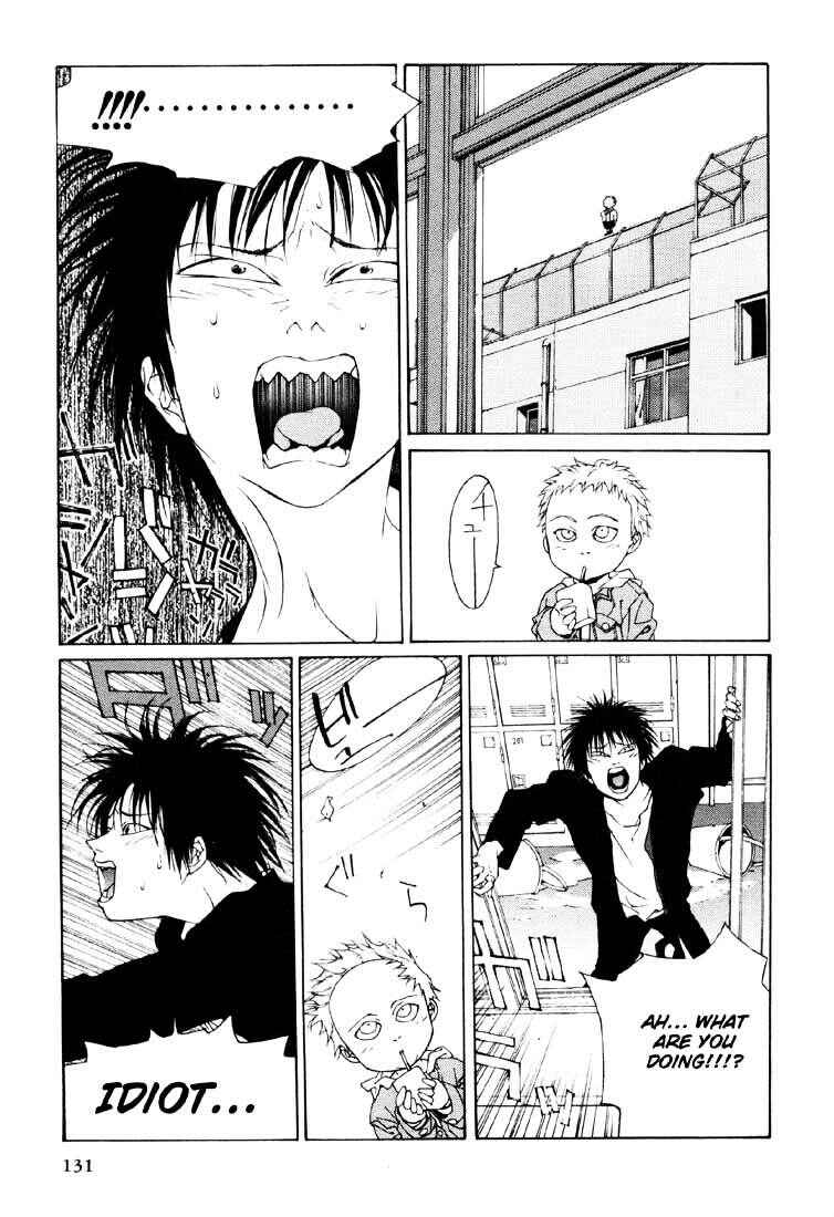 Page 23 Chapter 22 Brothers