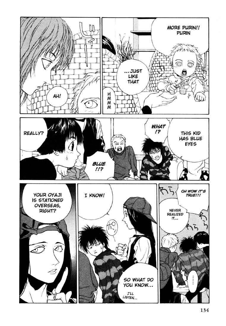 Page 26 Chapter 22 Brothers